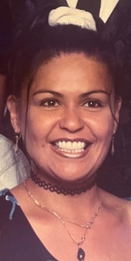 Ramonita Irizarry-Nieves