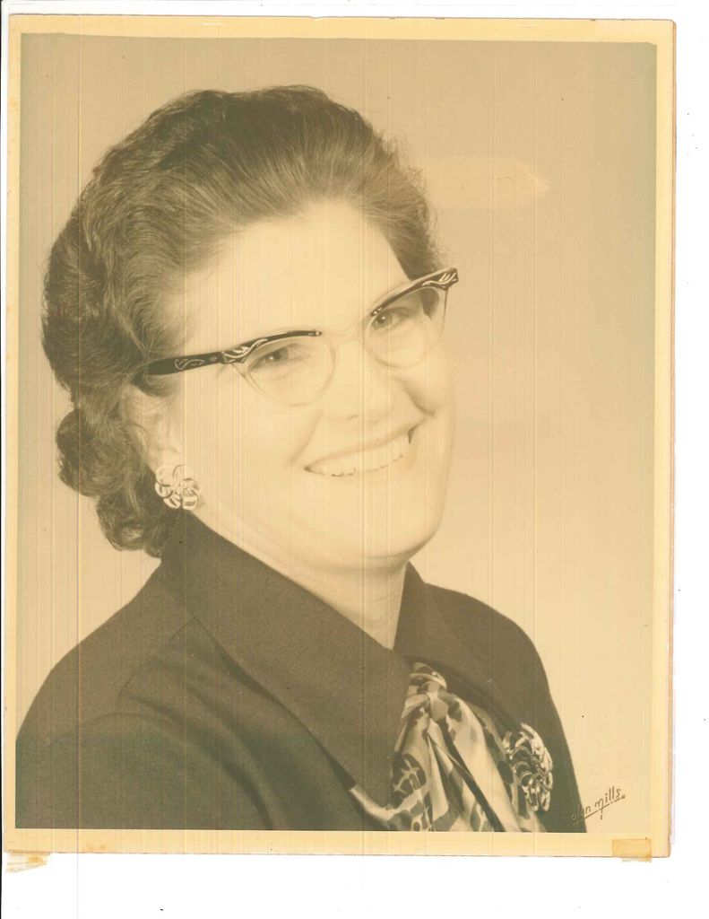 Hilda Eloise Roberts Profile Photo
