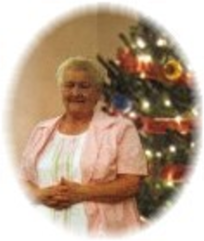 Rowenna Ratzlaff Profile Photo