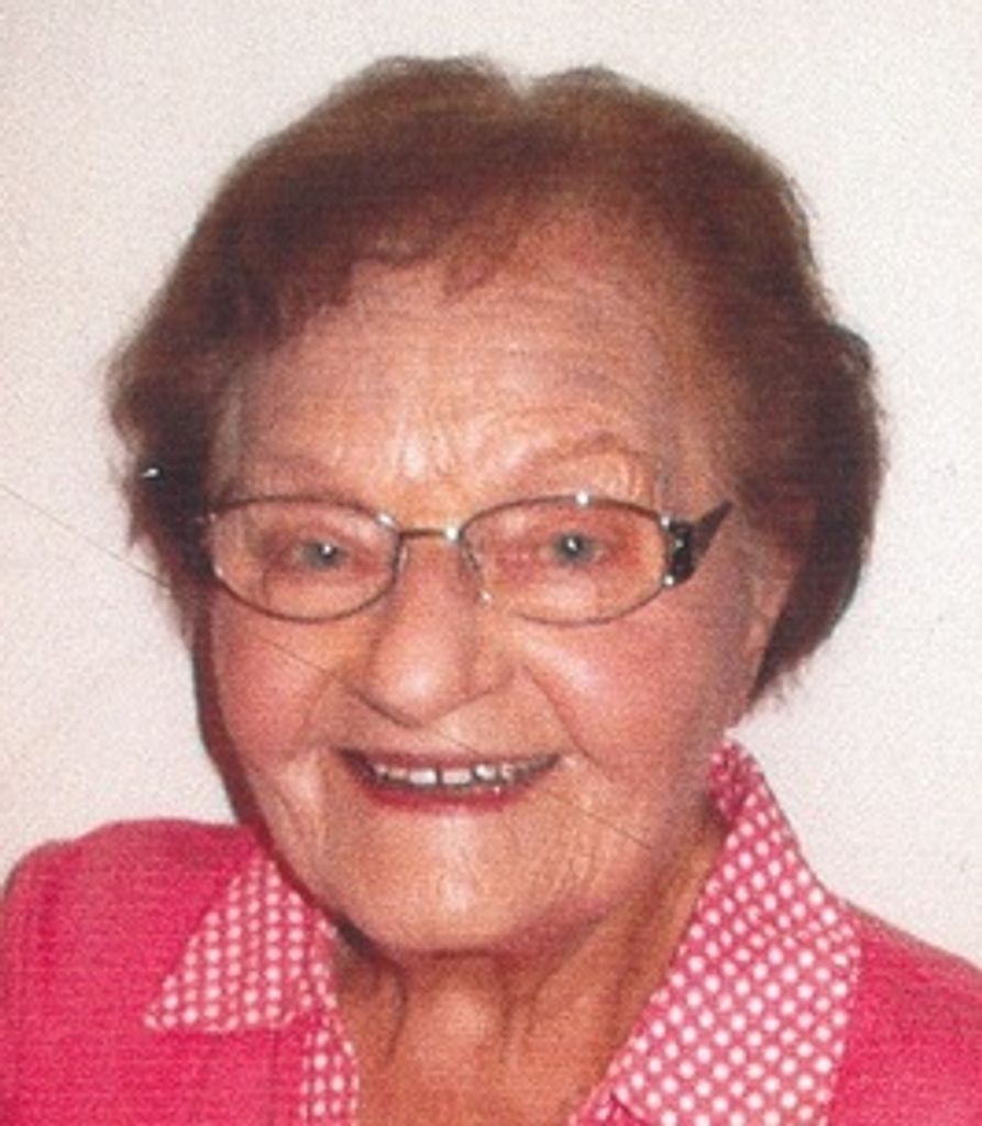 Loretta Fazzino