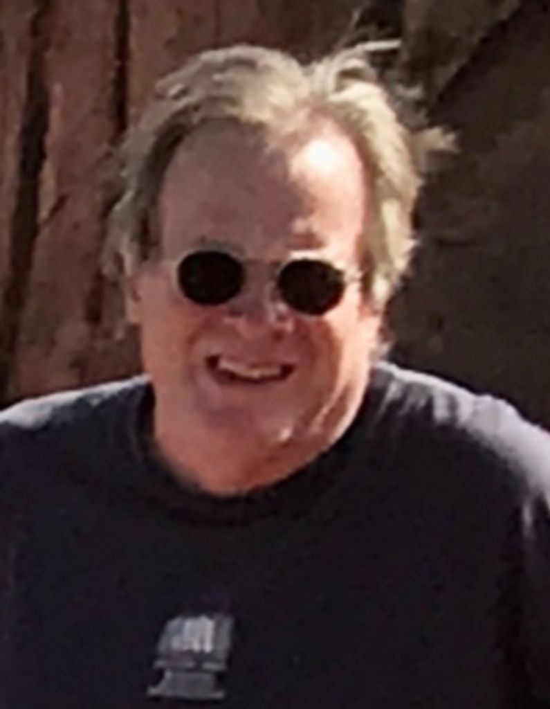 David Peterson