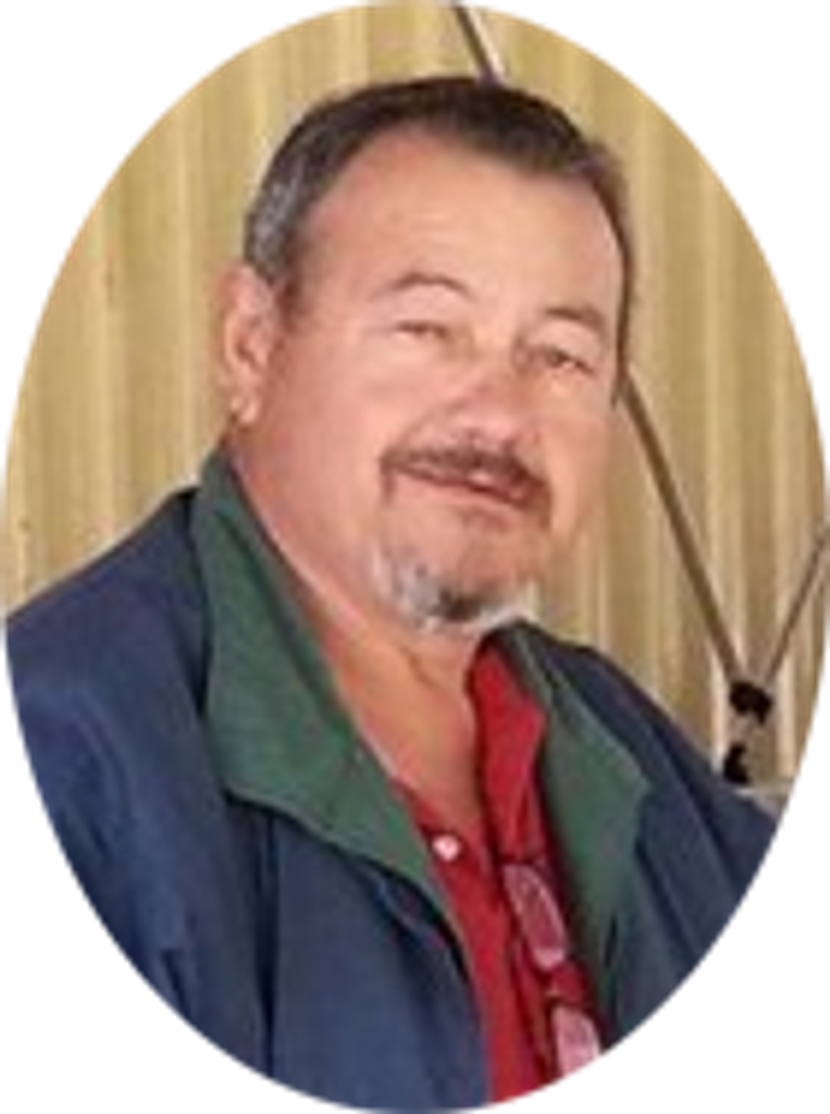 Saul Tijerina Garza