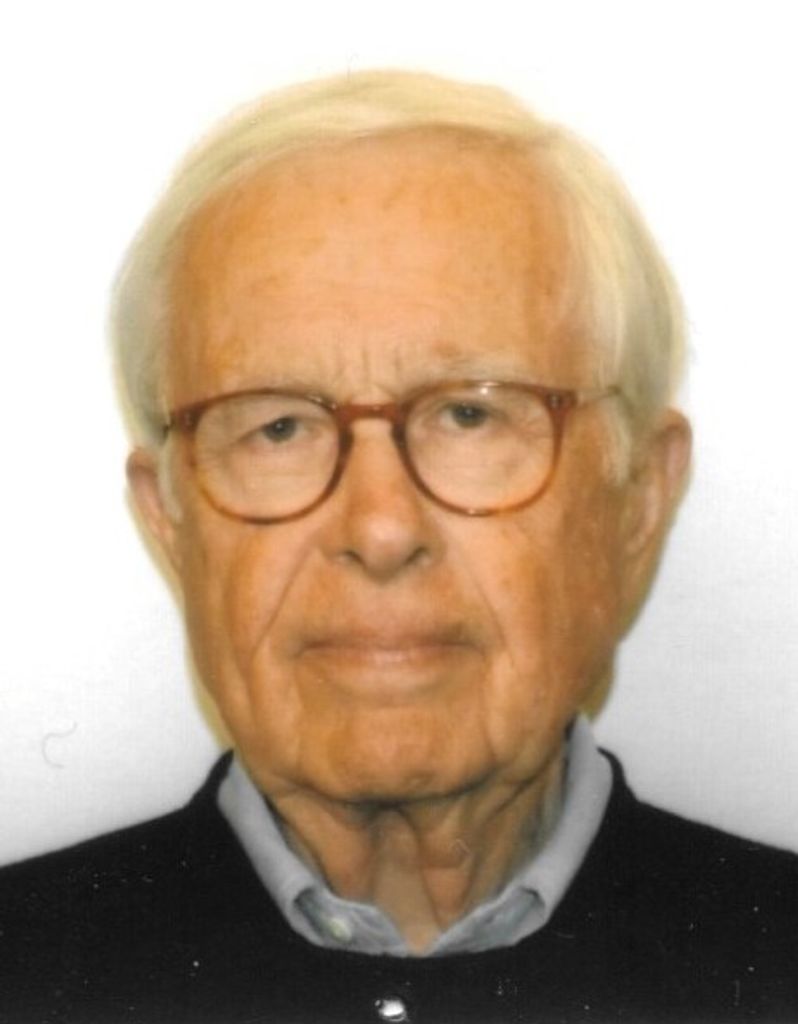 Carl S. Sorenson Iii