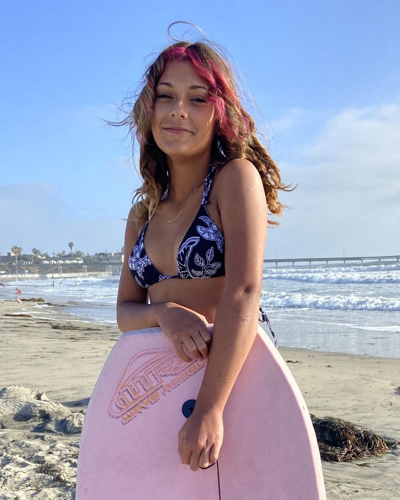 Kaylie Grace Knick Profile Photo