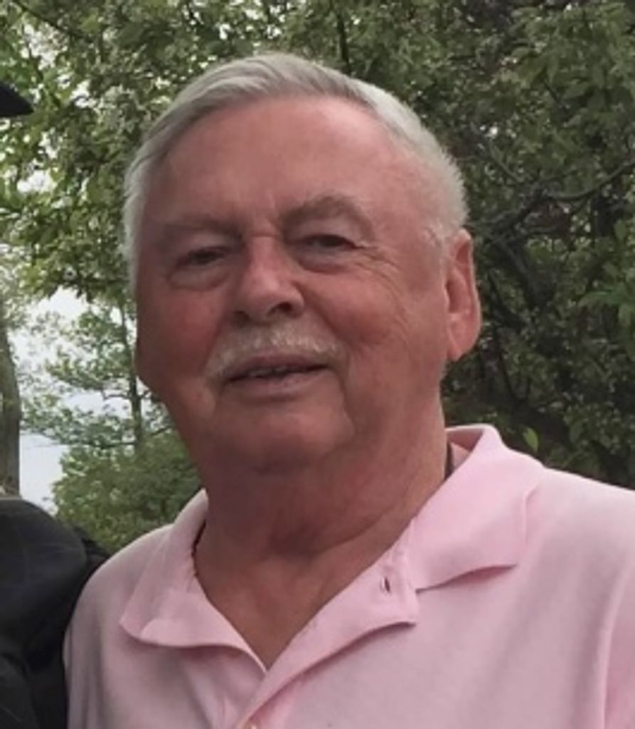 Kenneth Nace Profile Photo