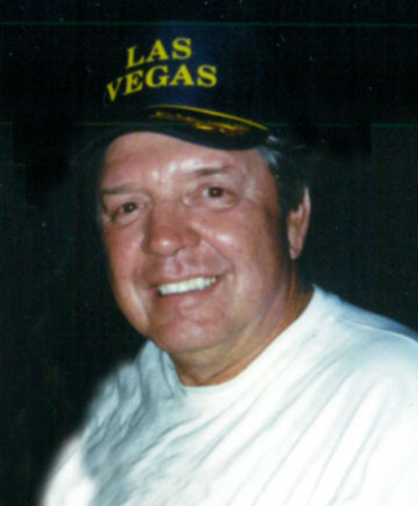 Robert Francis “Bob” Szepanski