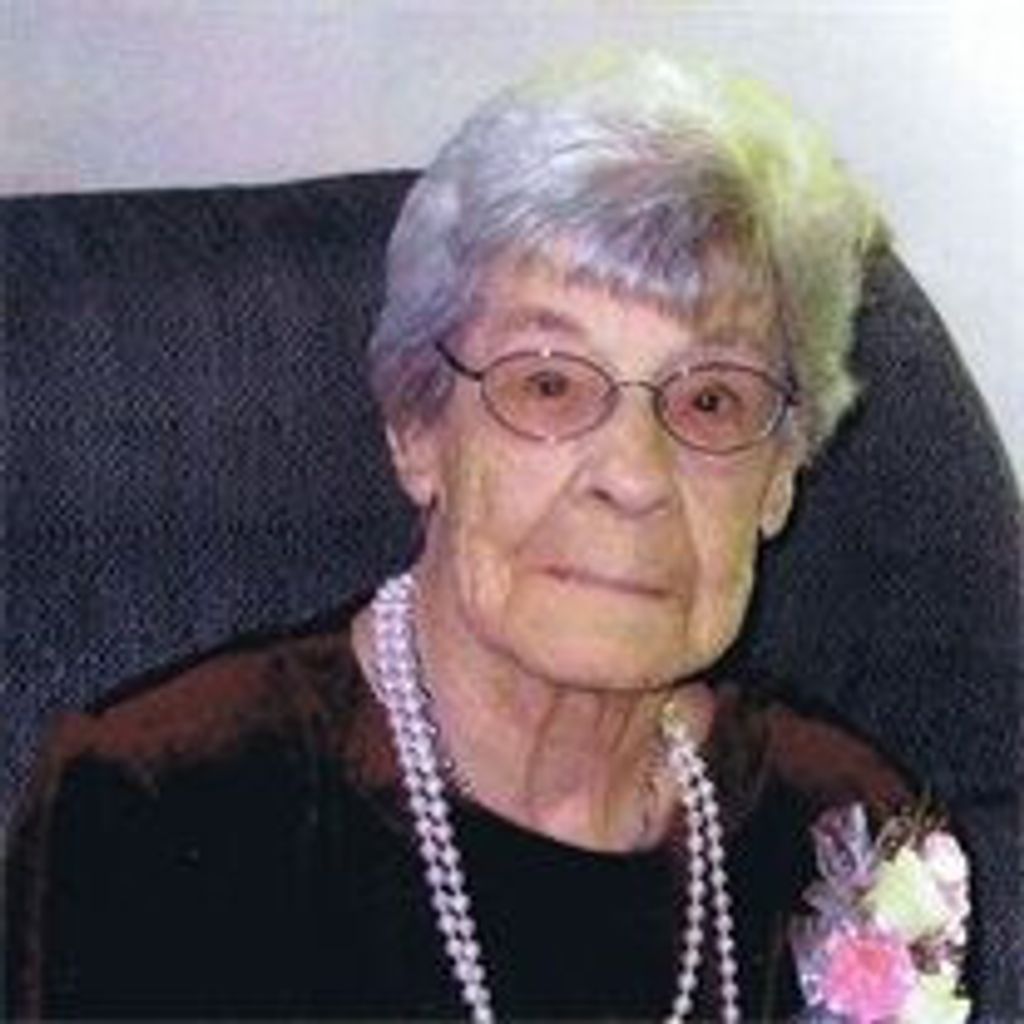 Jessie Edna Neal