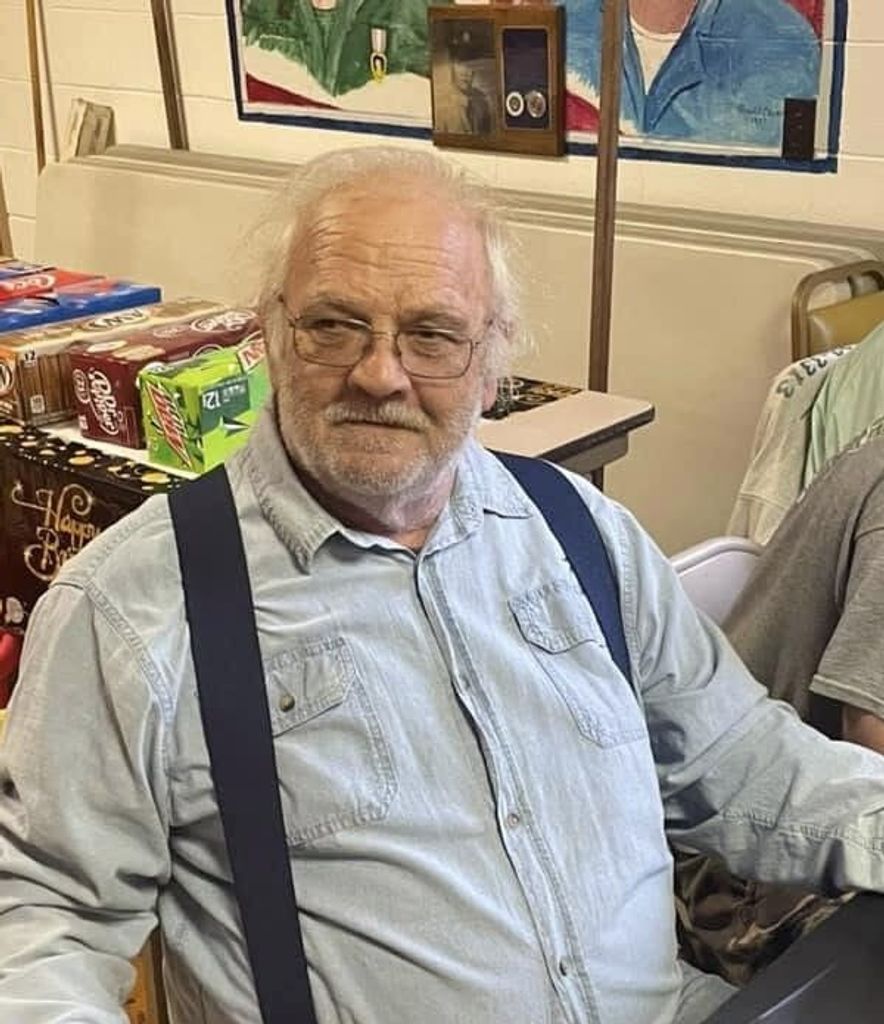 Lysle B. Mcclellan, Jr.