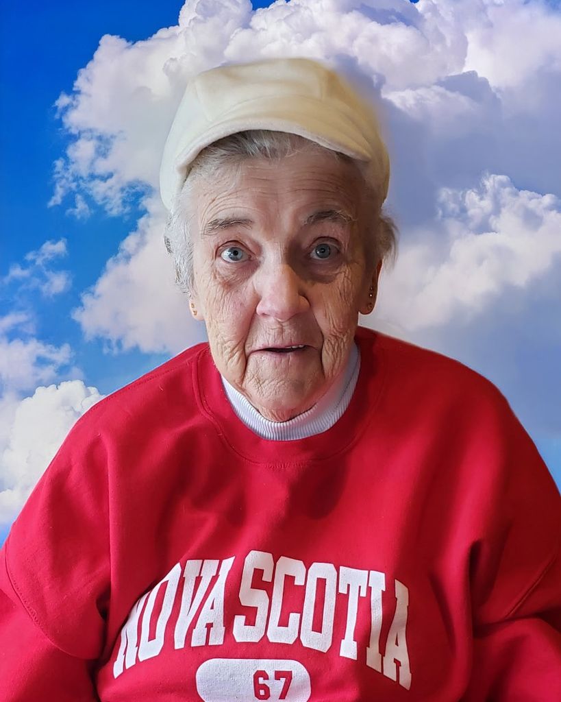 Theresa Ann Butts Profile Photo