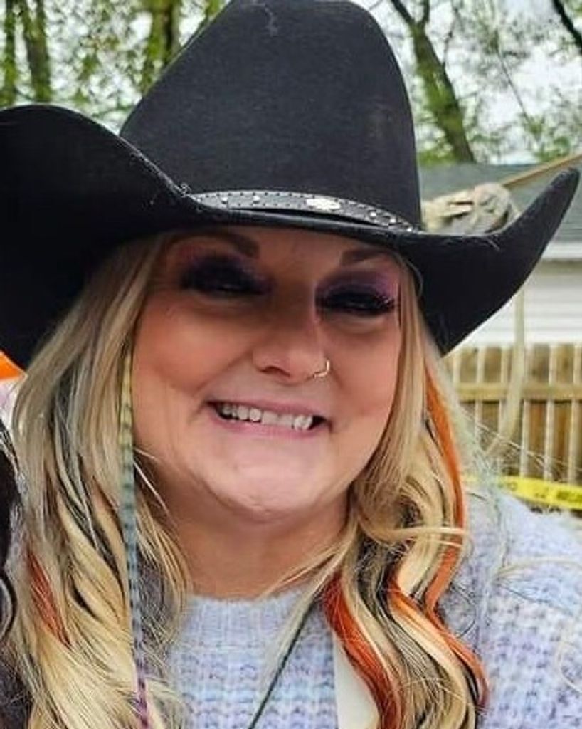 Kristy Lynn Barnes