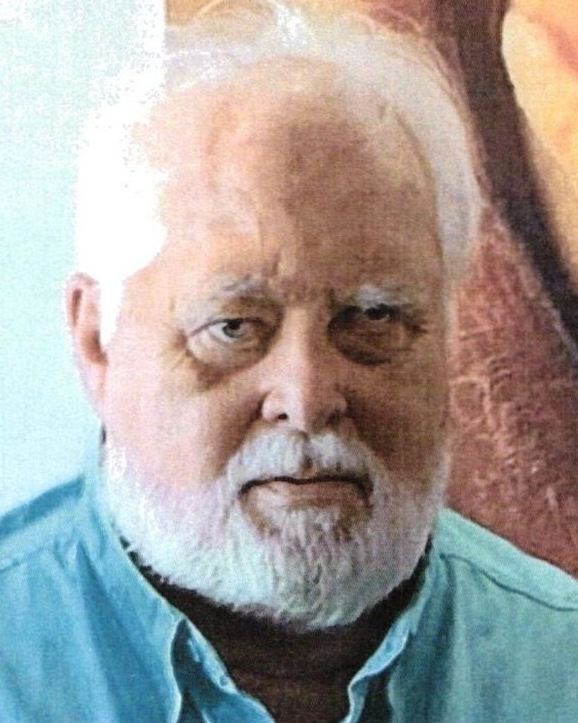 Daniel Lee Ragsdale Profile Photo