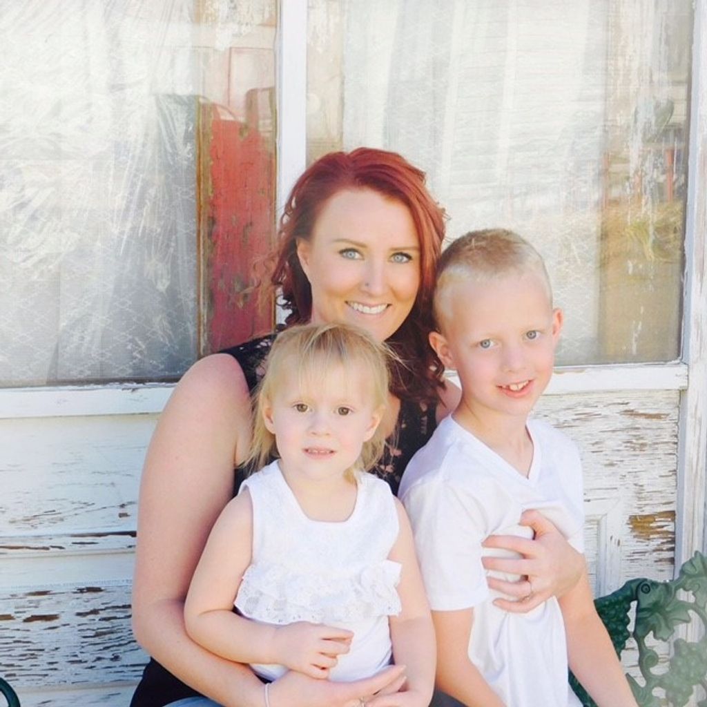 Amanda  Lynn Dufford