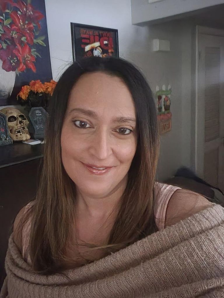 Krista Marie Paulson Profile Photo