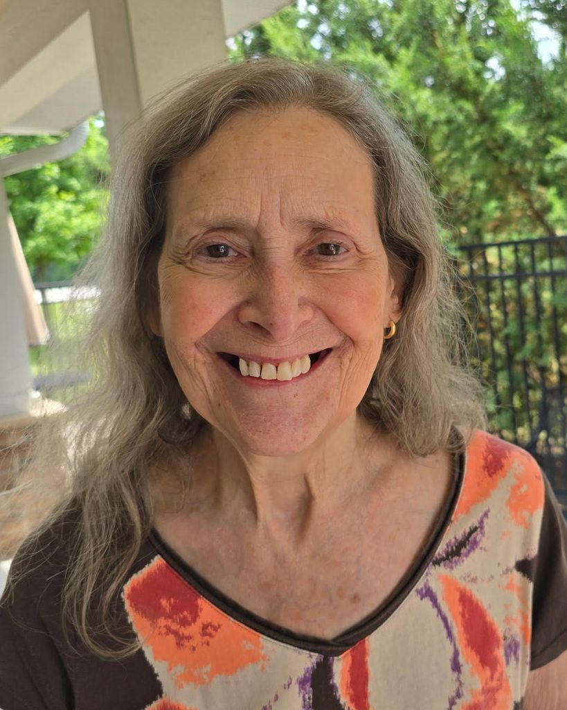 Elizabeth (Betsy) Jane Andrews