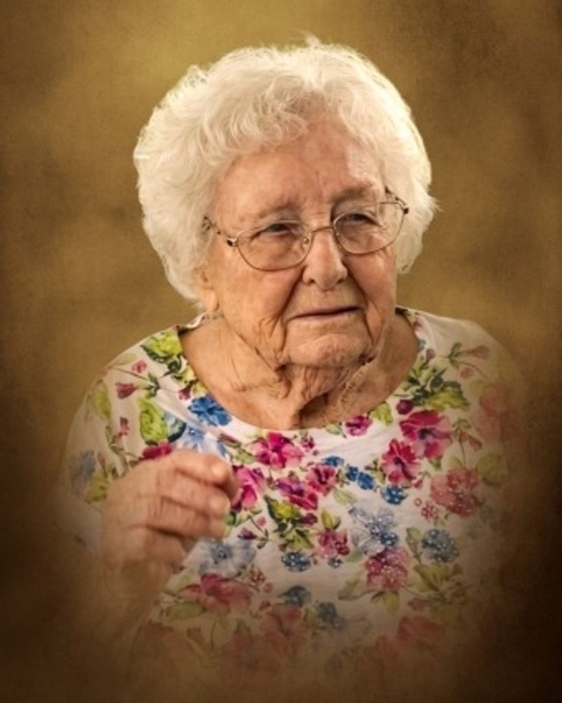Frances Lue Hester Profile Photo