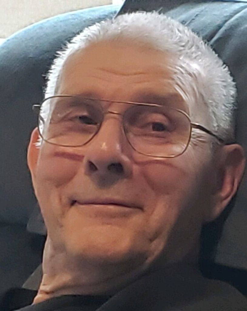 J. Eugene Woods Profile Photo