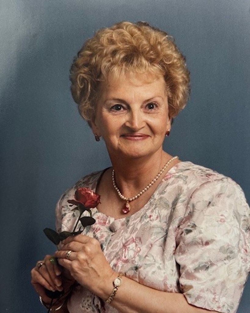 Nelda Gay Phillips Profile Photo