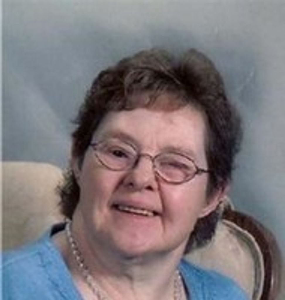 Margaret E. Nelson