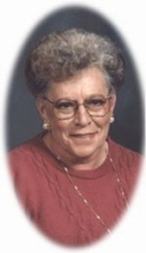 Joan Leora Bruns