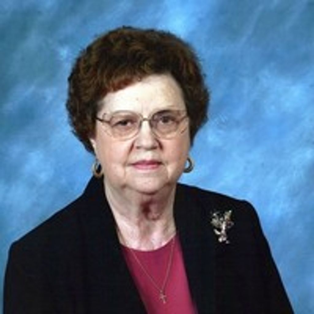 Delores Franke