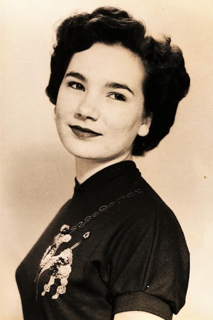 Shirley Annette Abbott