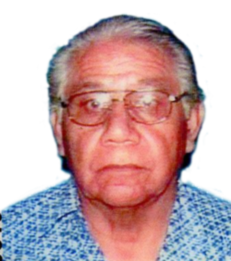 Basilio G. Lara Jr.