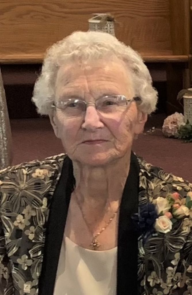 Arlene Joy Bertus Profile Photo