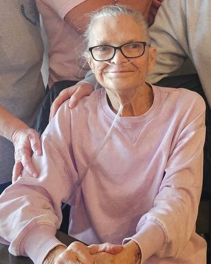 Pamela Sue Queen Profile Photo