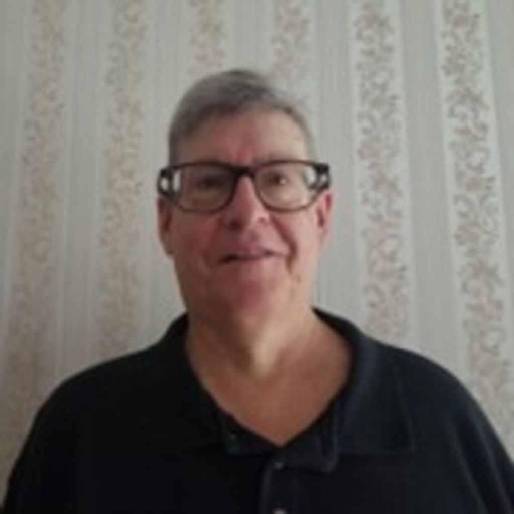 Richard Roy Giles