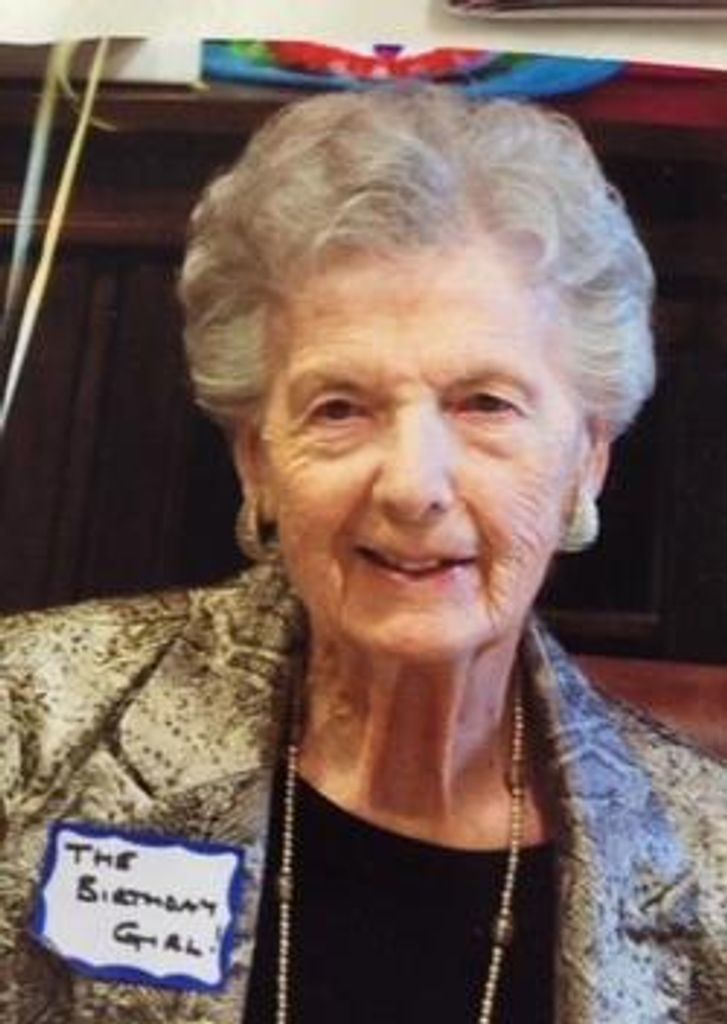 Dorothy Jean Campbell Profile Photo