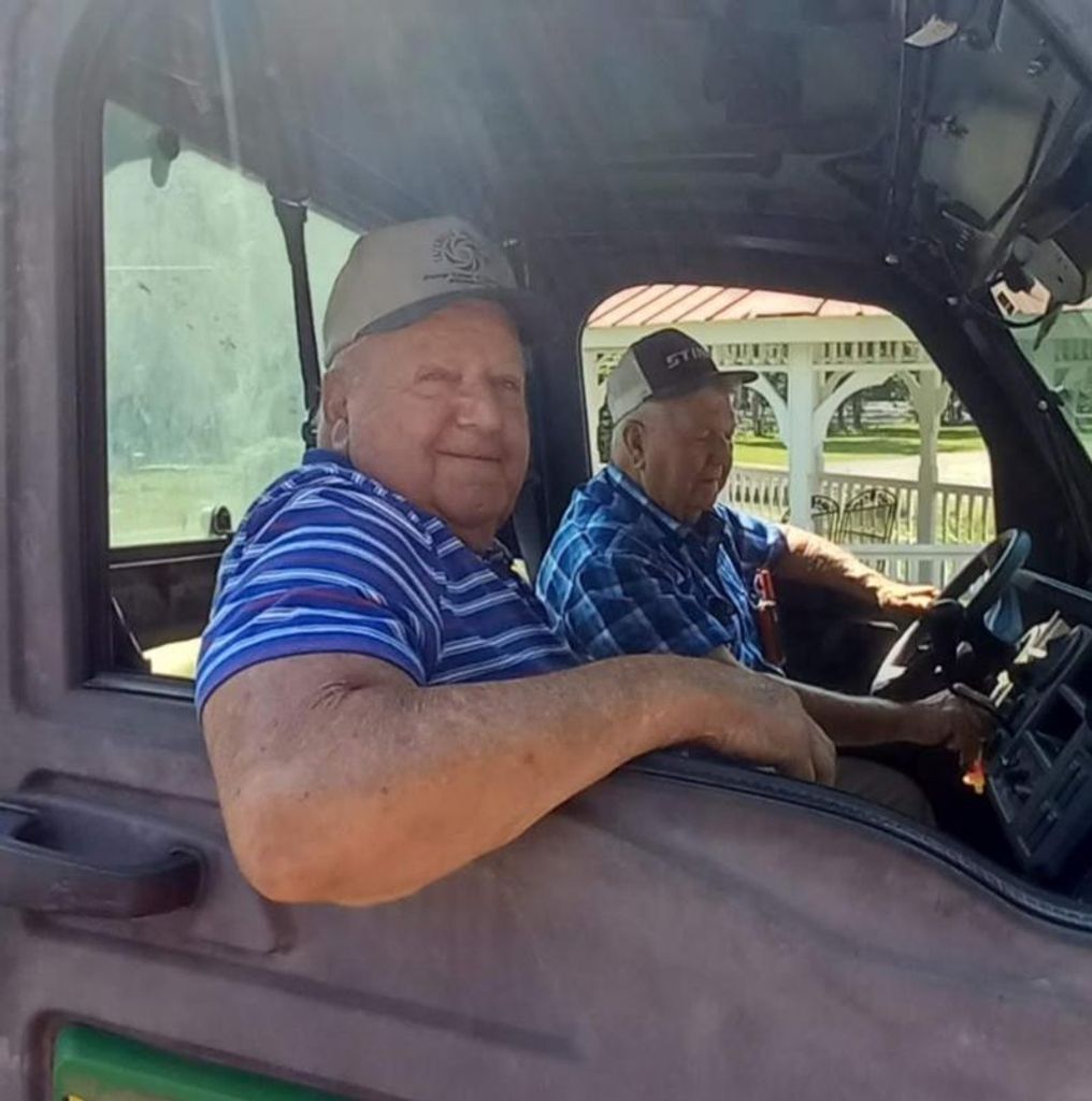 James Edward Quesenberry