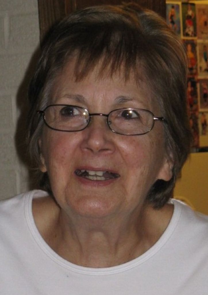 Paula E. (Santa Maria)  Cicigoi Profile Photo