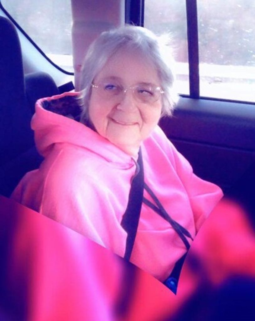 Dorothy M. "Dee" Ewing Profile Photo
