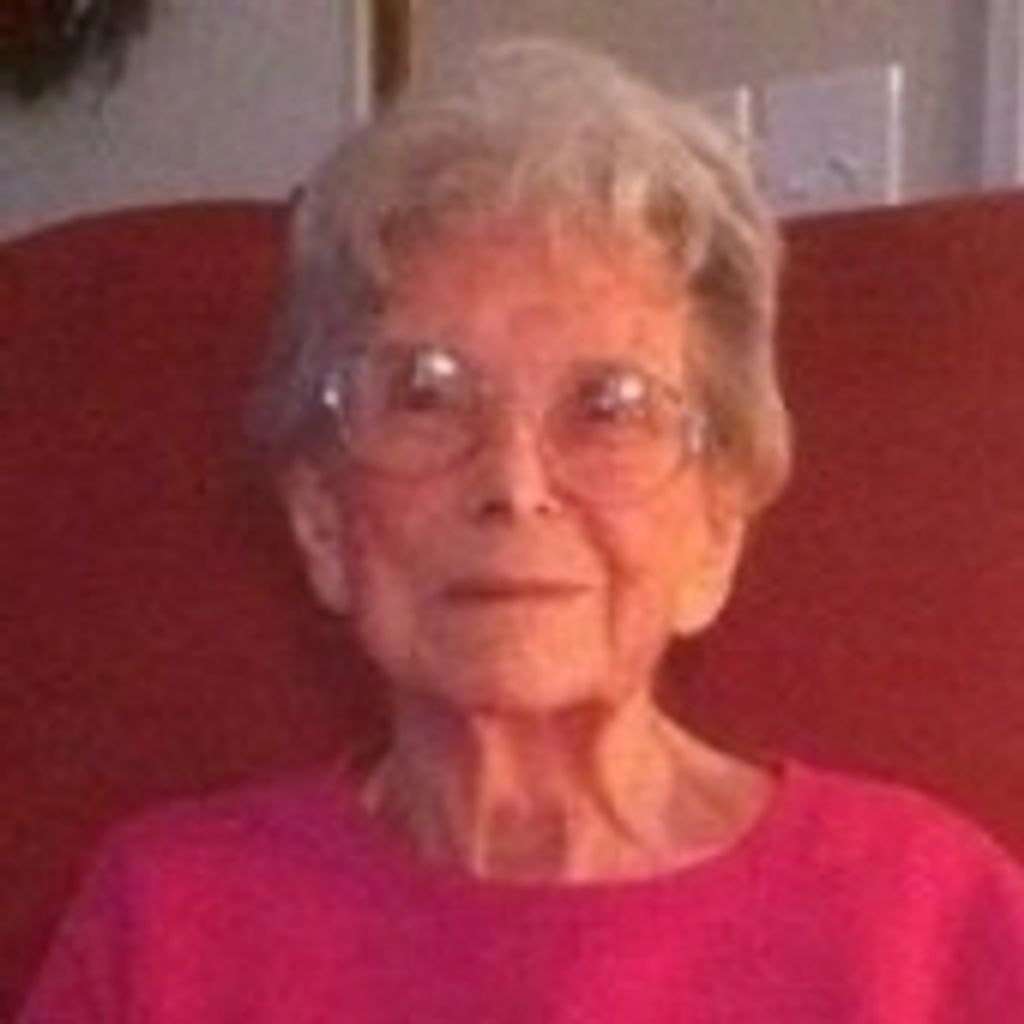 Erma Dalton
