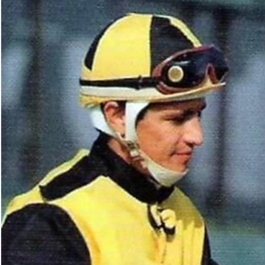 Manuel "Manny" Ortiz, Jr