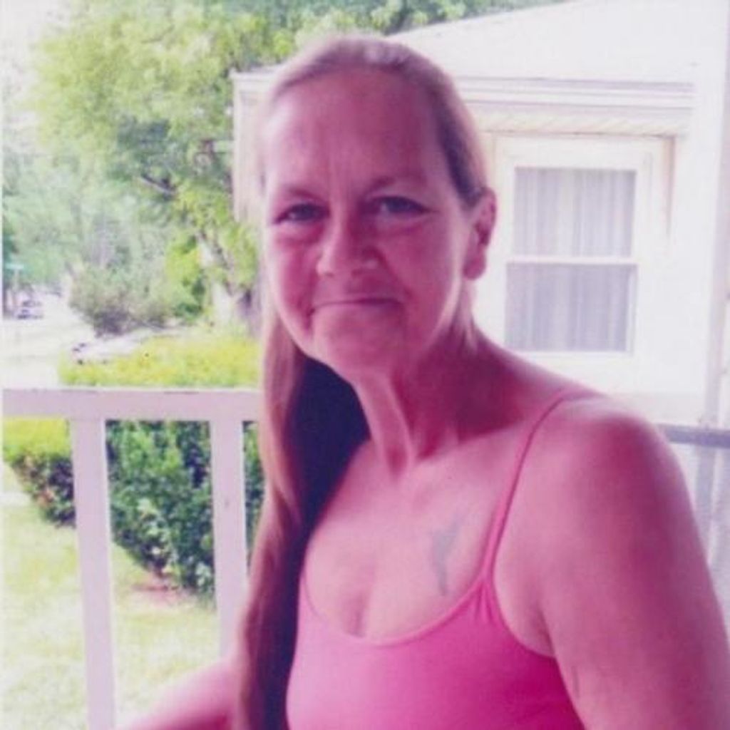 Dell Louise Gideon Profile Photo