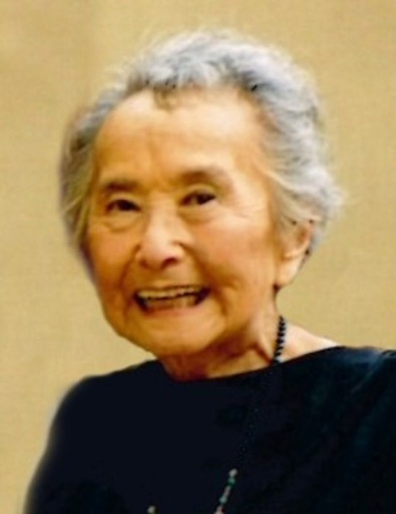 Alice Yoshiko Ogura Sato Profile Photo