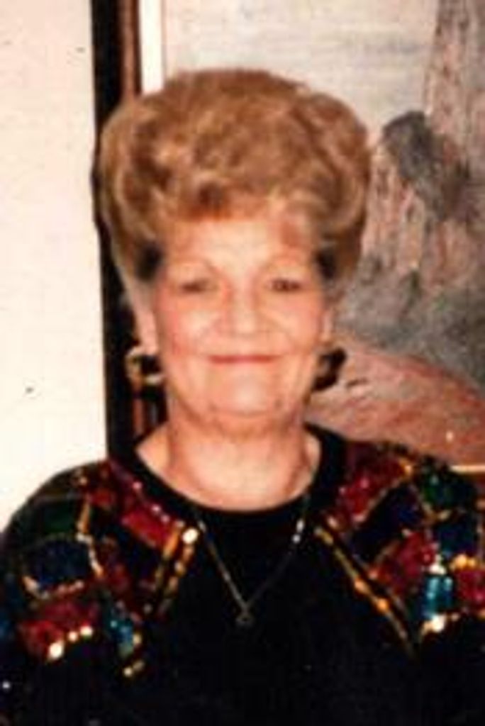 Shirley Ann Smith Brazil
