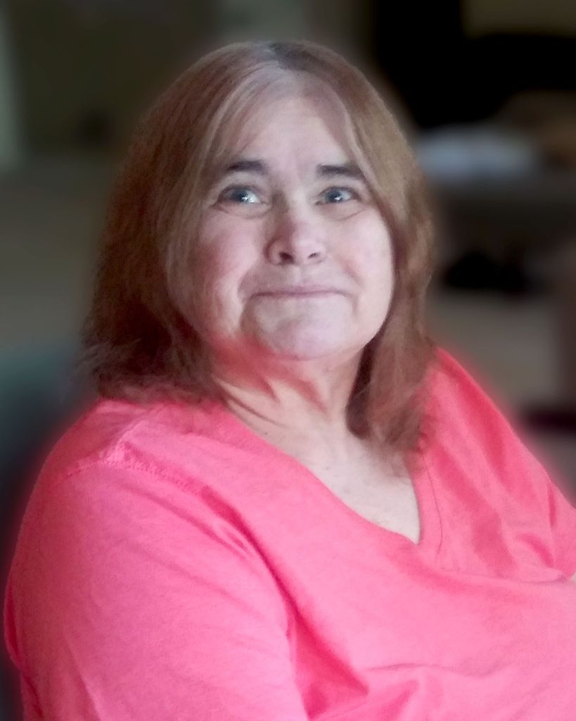 Donna Tucker