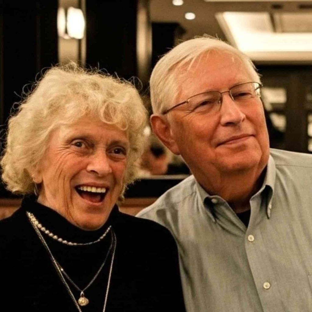 Michael J and Barbara J Lutsic Profile Photo