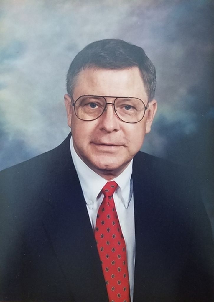 E. Thomas "Tom" Nix