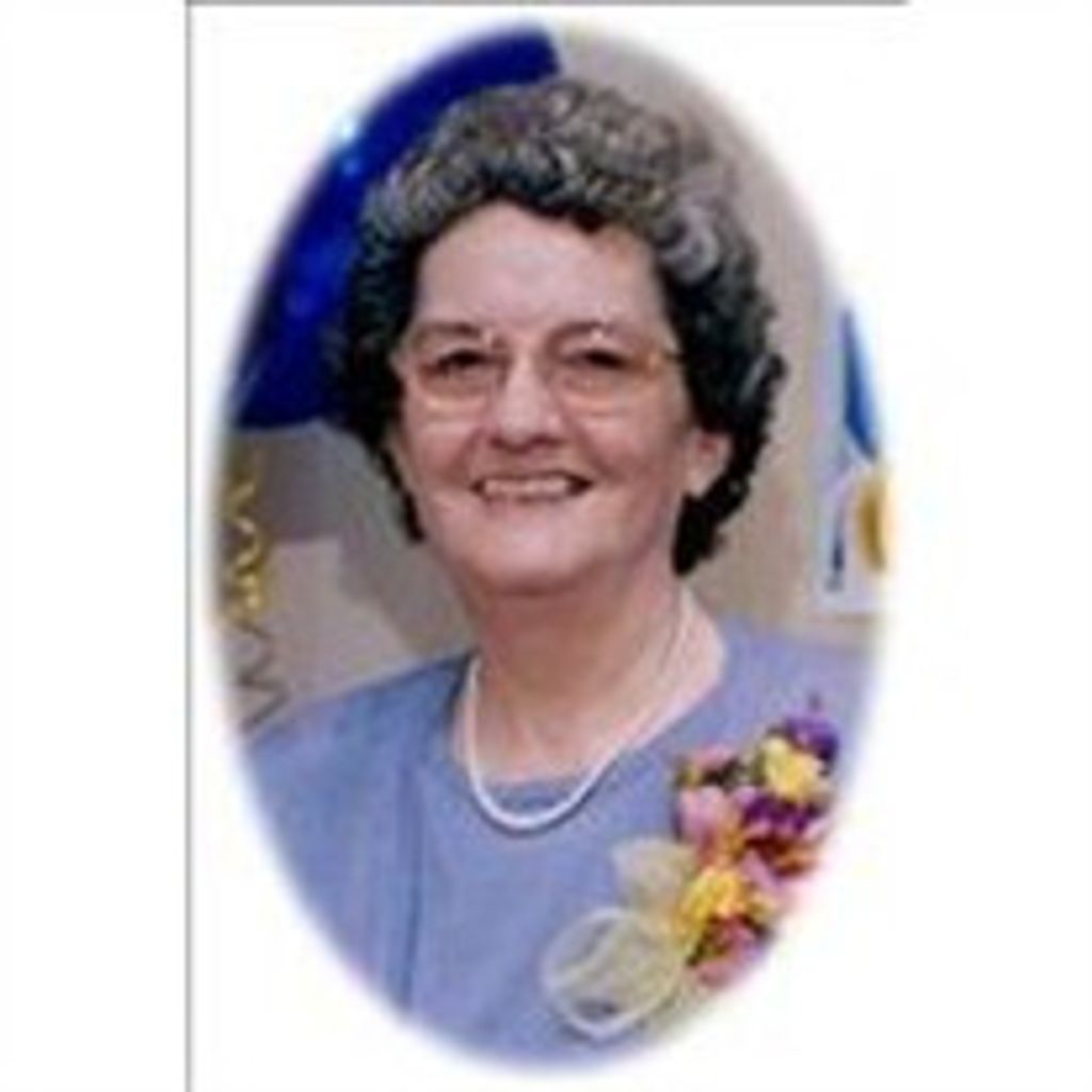 Mildred Louise Davidson Sparks
