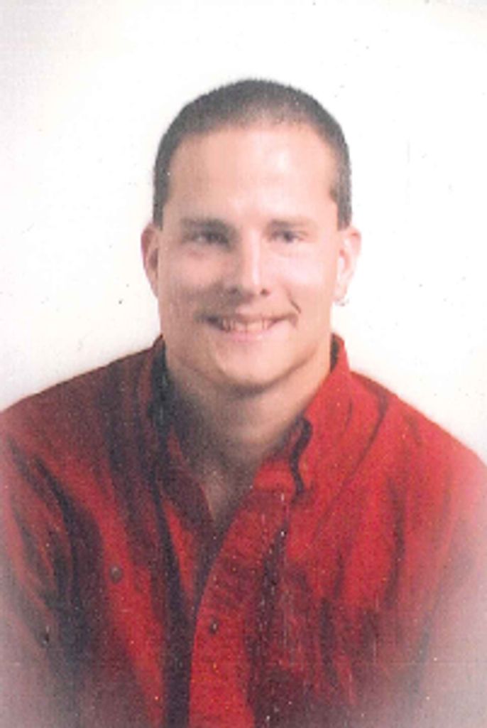 Eddie Joe Amburgey
