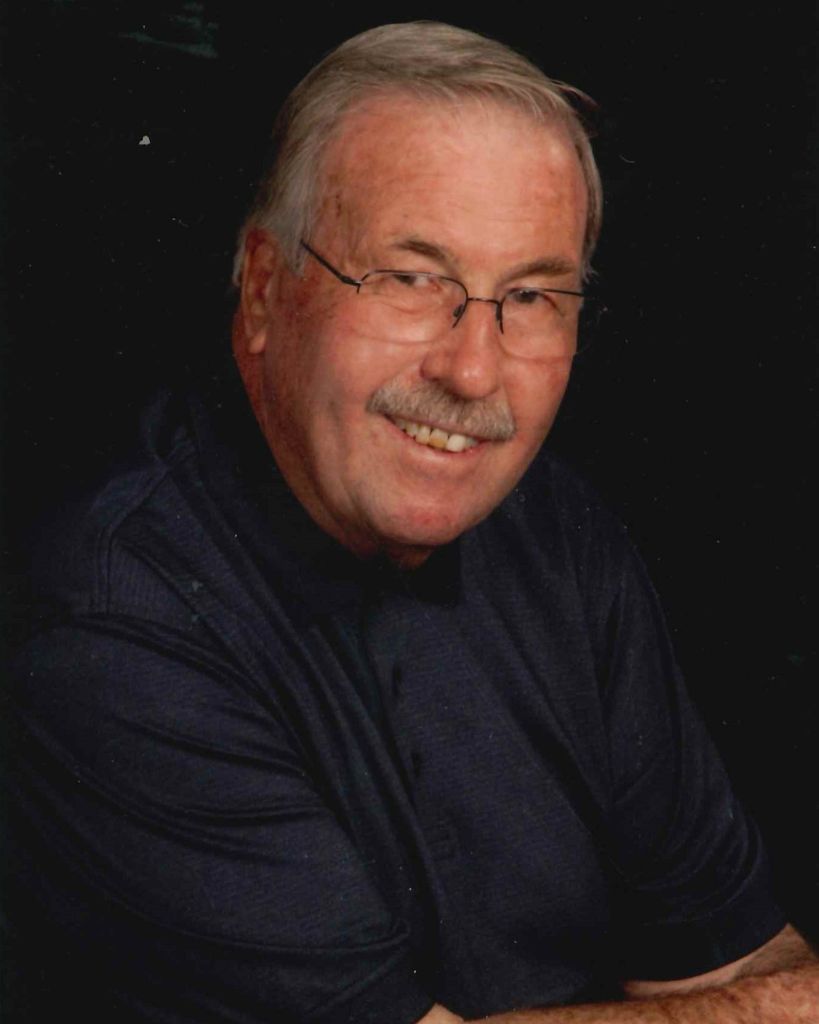 Edsel O'Dell Ford
