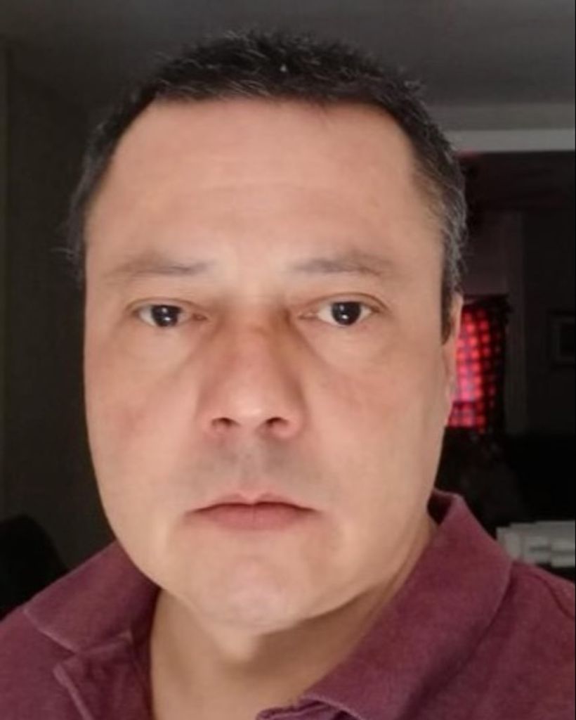 Marcos Tulio Fernandez Matute