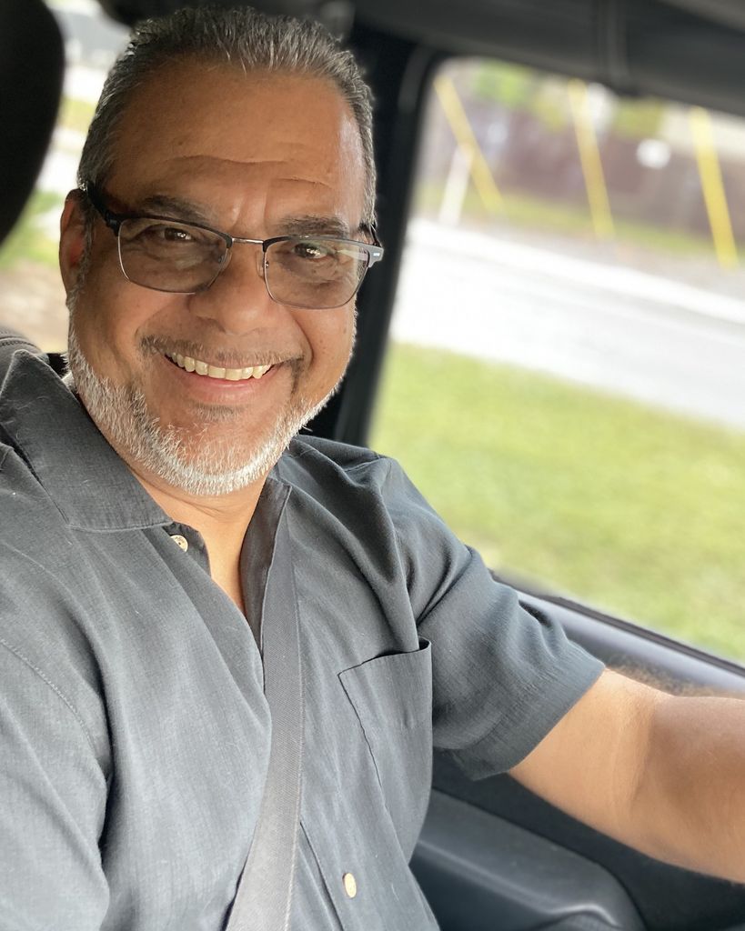 Rafael Angel Espina Profile Photo