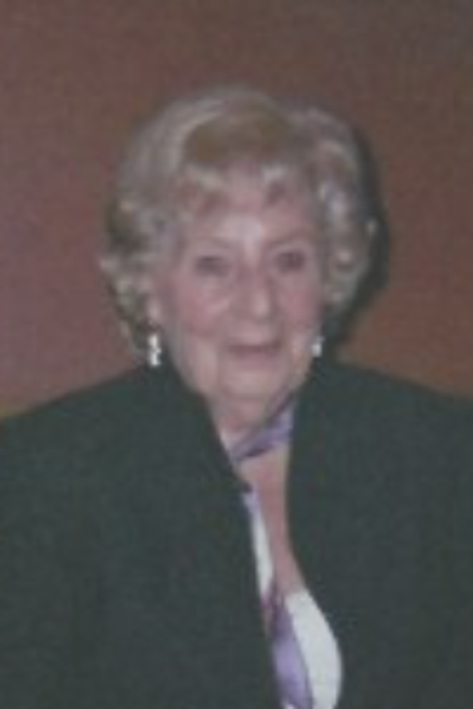 Jean I. Reilly