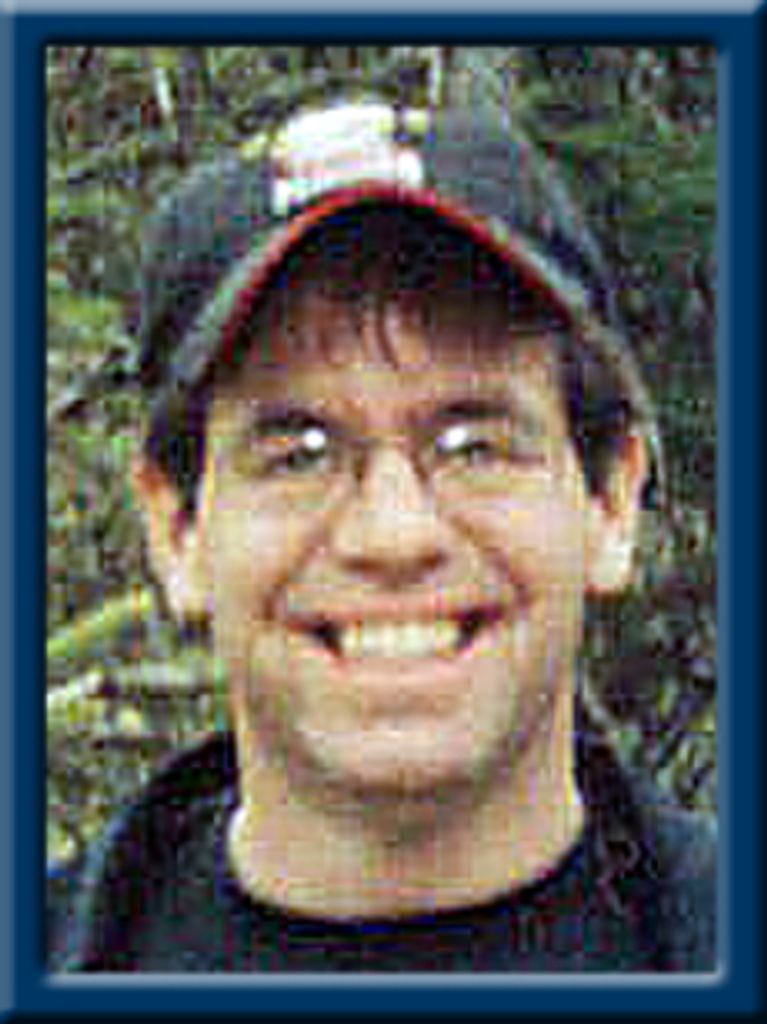 Andrew Aubrey Freeman