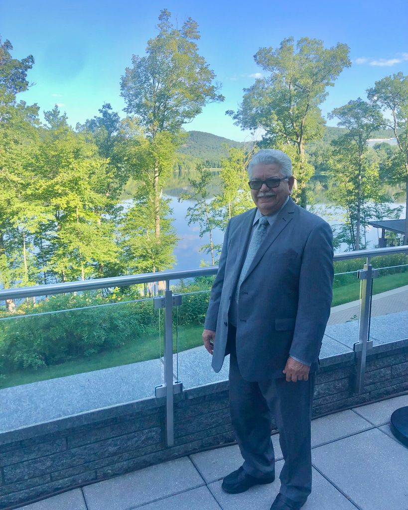 Ignacio Oquendo Profile Photo