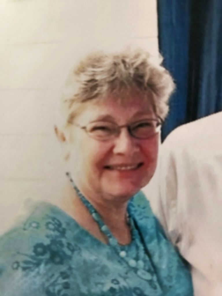 Betty Sue Hyder